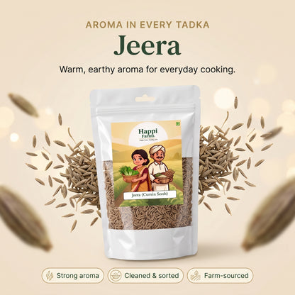 Jeera | Cumin Seeds