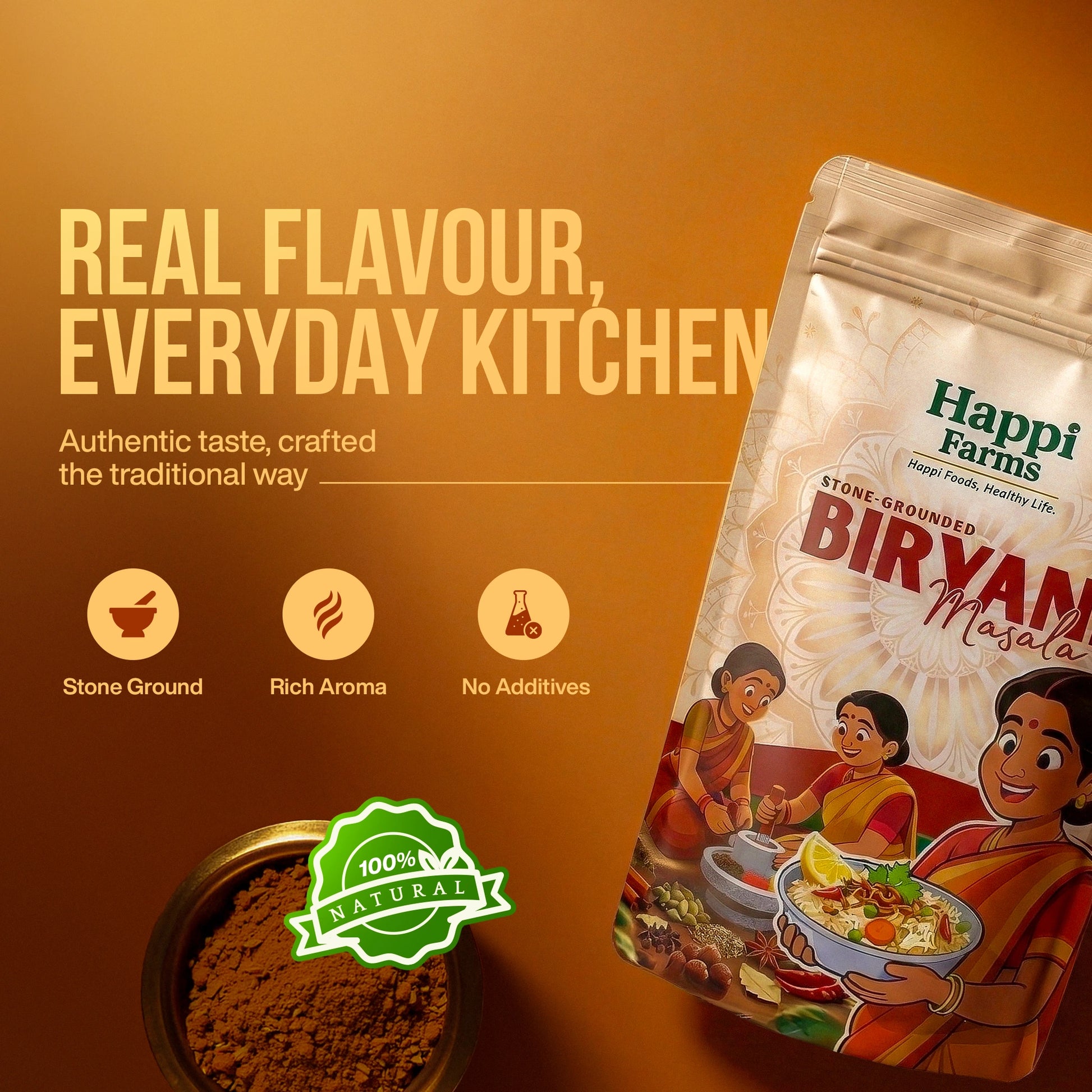 Biryani Masala