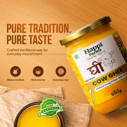 Cow Ghee