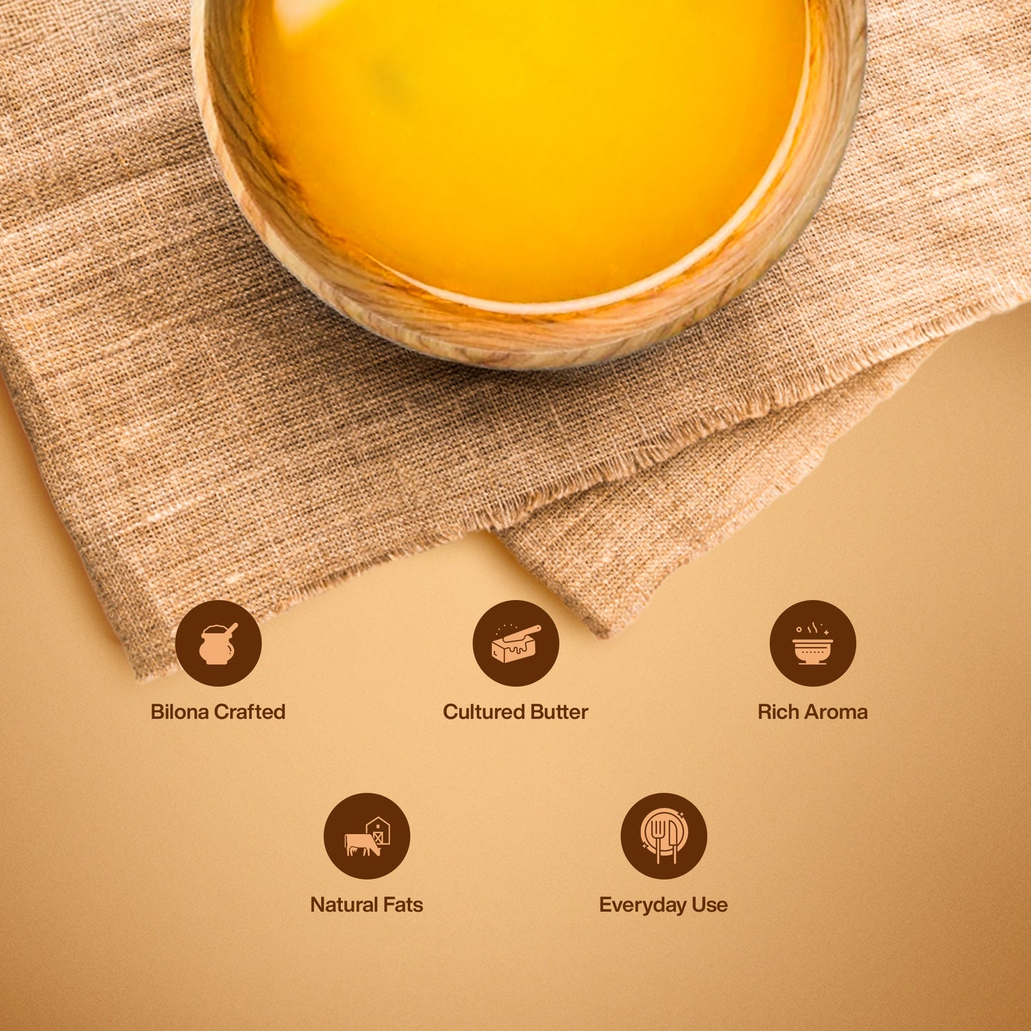 Cow Ghee