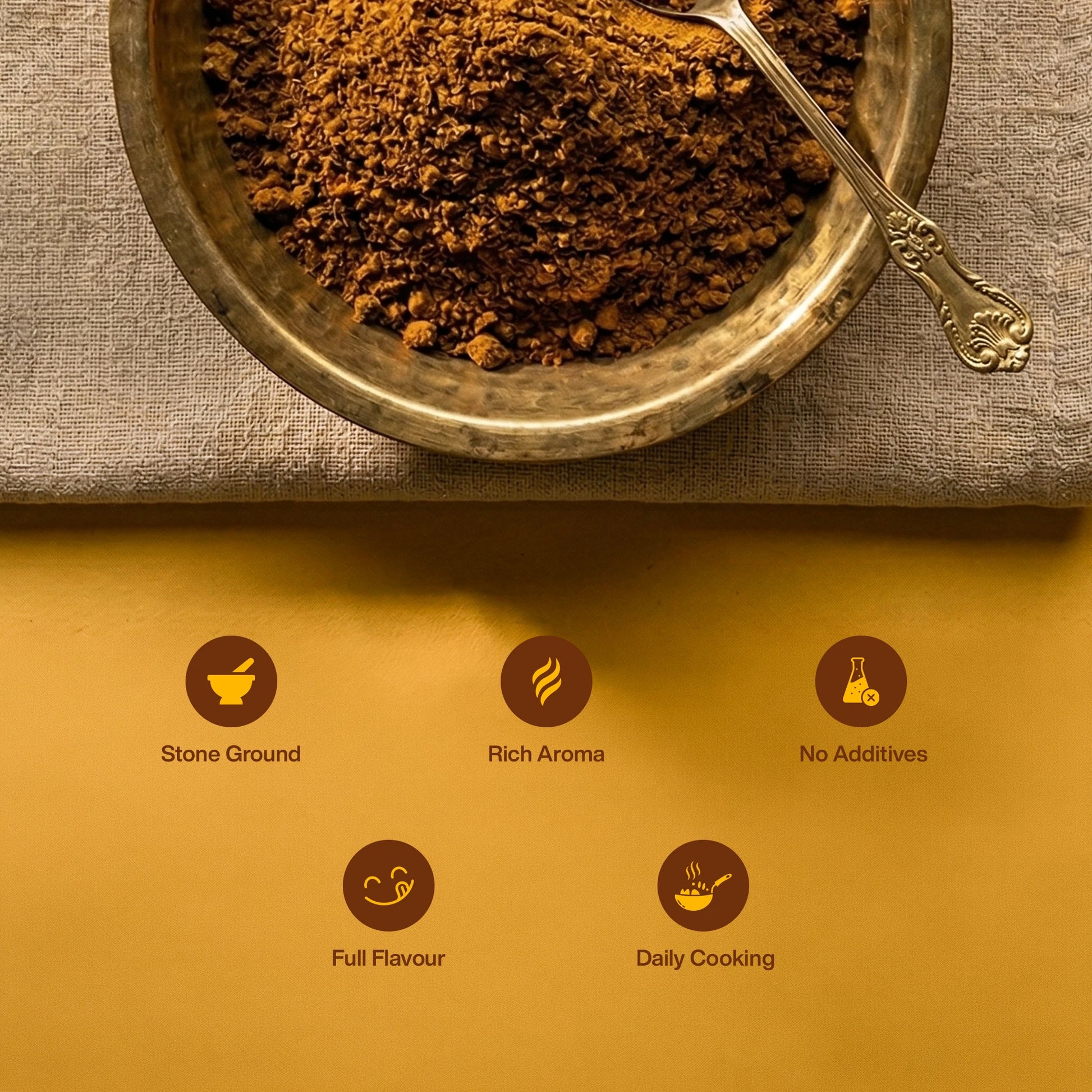 Garam Masala