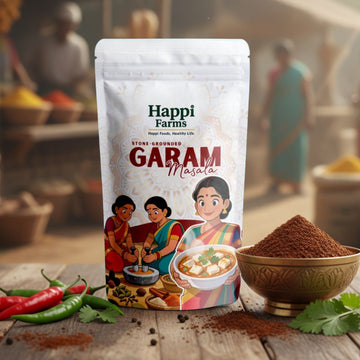 Garam Masala