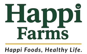 The Happi Farms