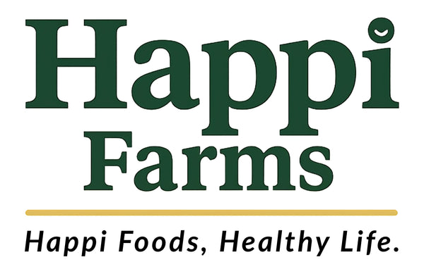 The Happi Farms