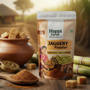 Jaggery Powder