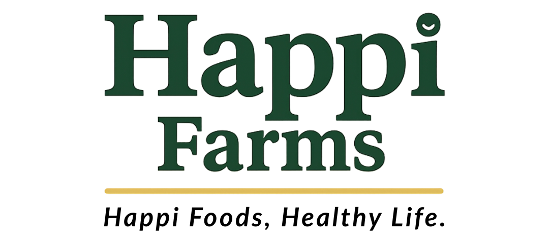 The Happi Farms
