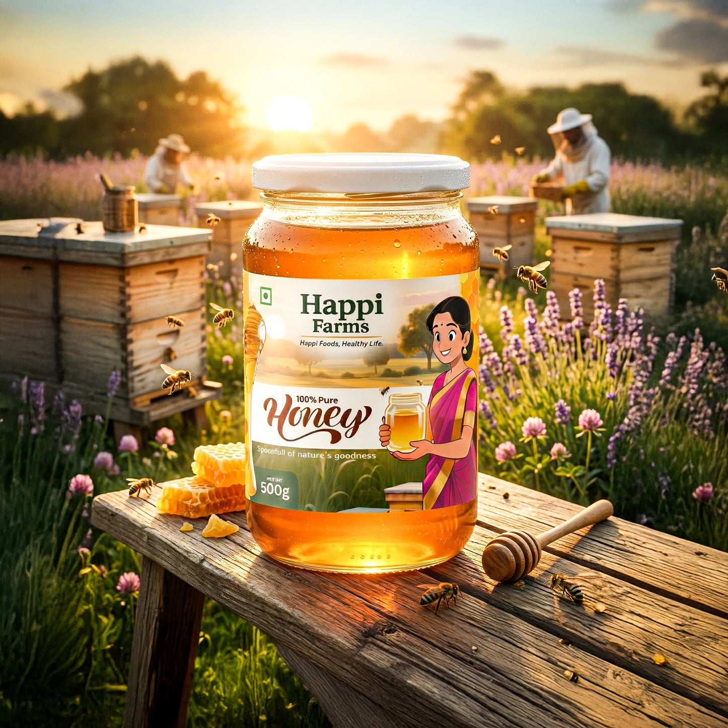 Honey