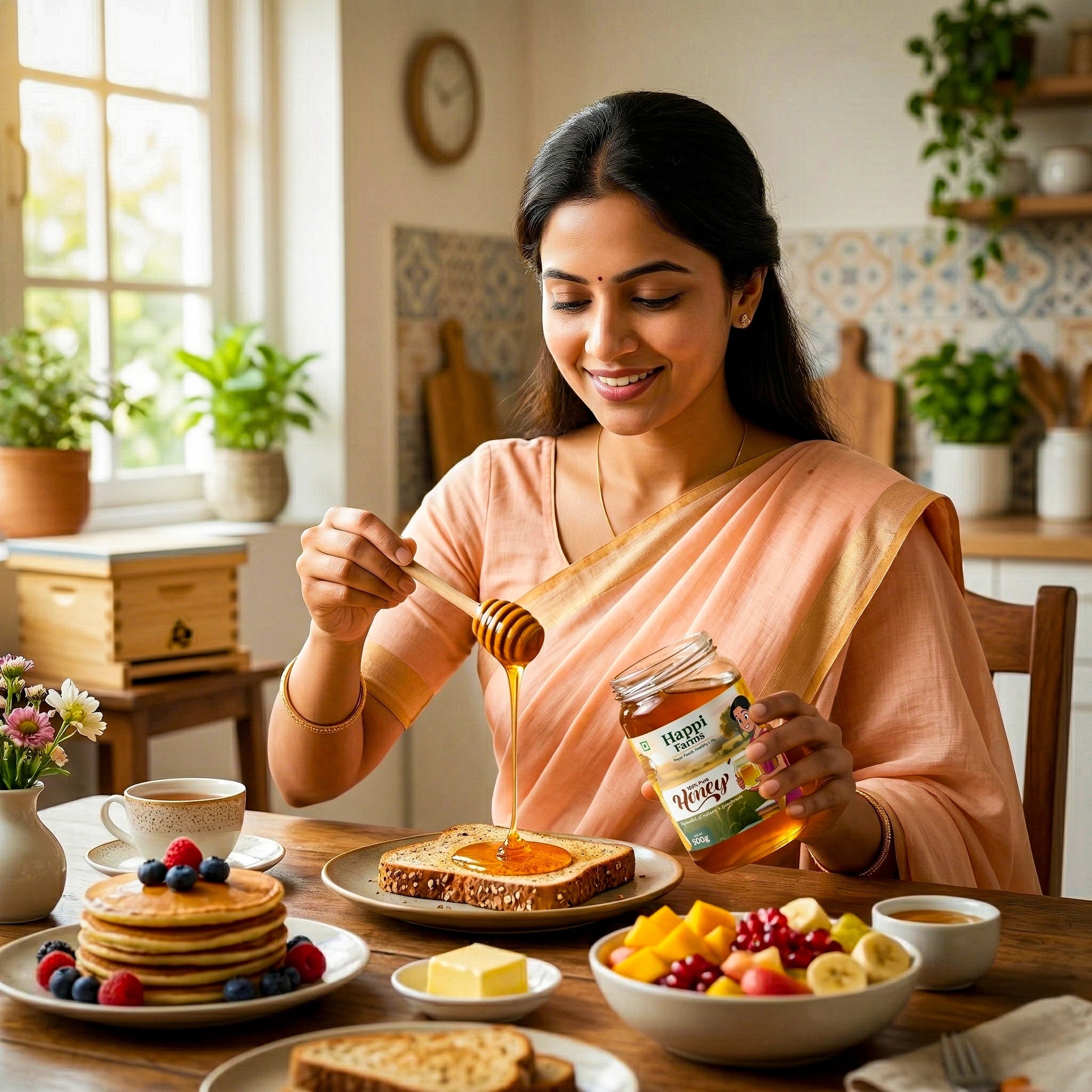 Honey