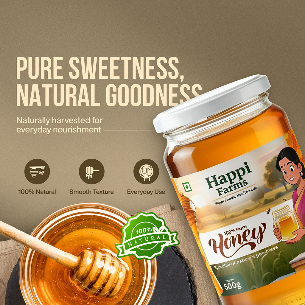 Honey