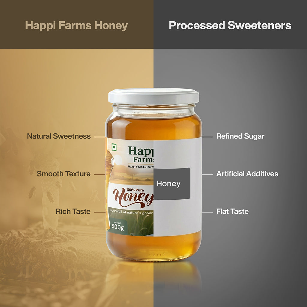 Honey