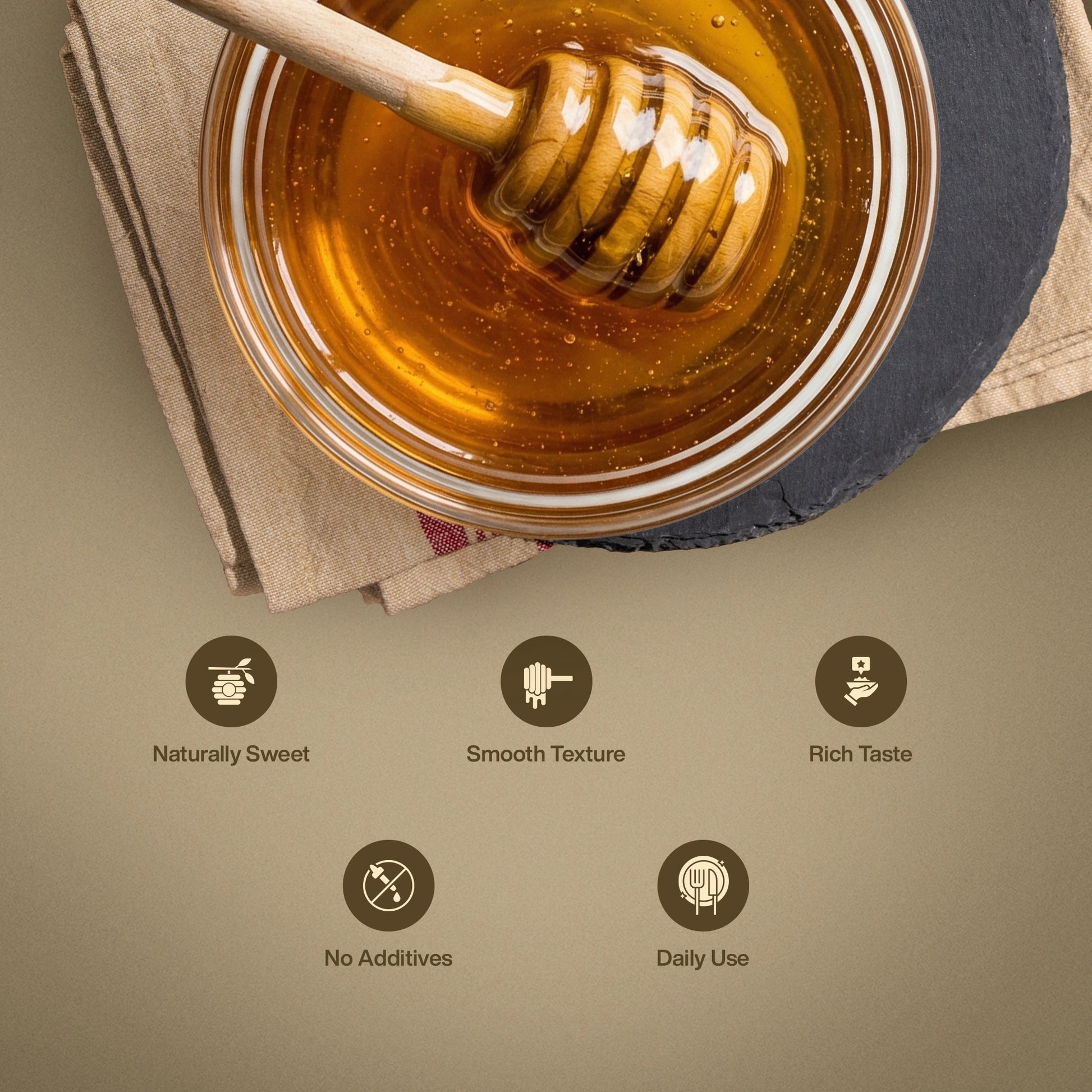 Honey – The Happi Farms Honey – The Happi Farms