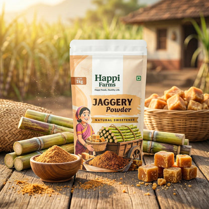 Jaggery Powder