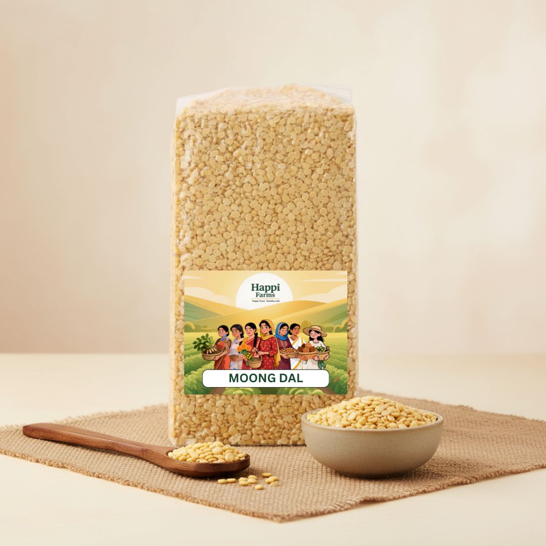 Moong Dal | 1Kg