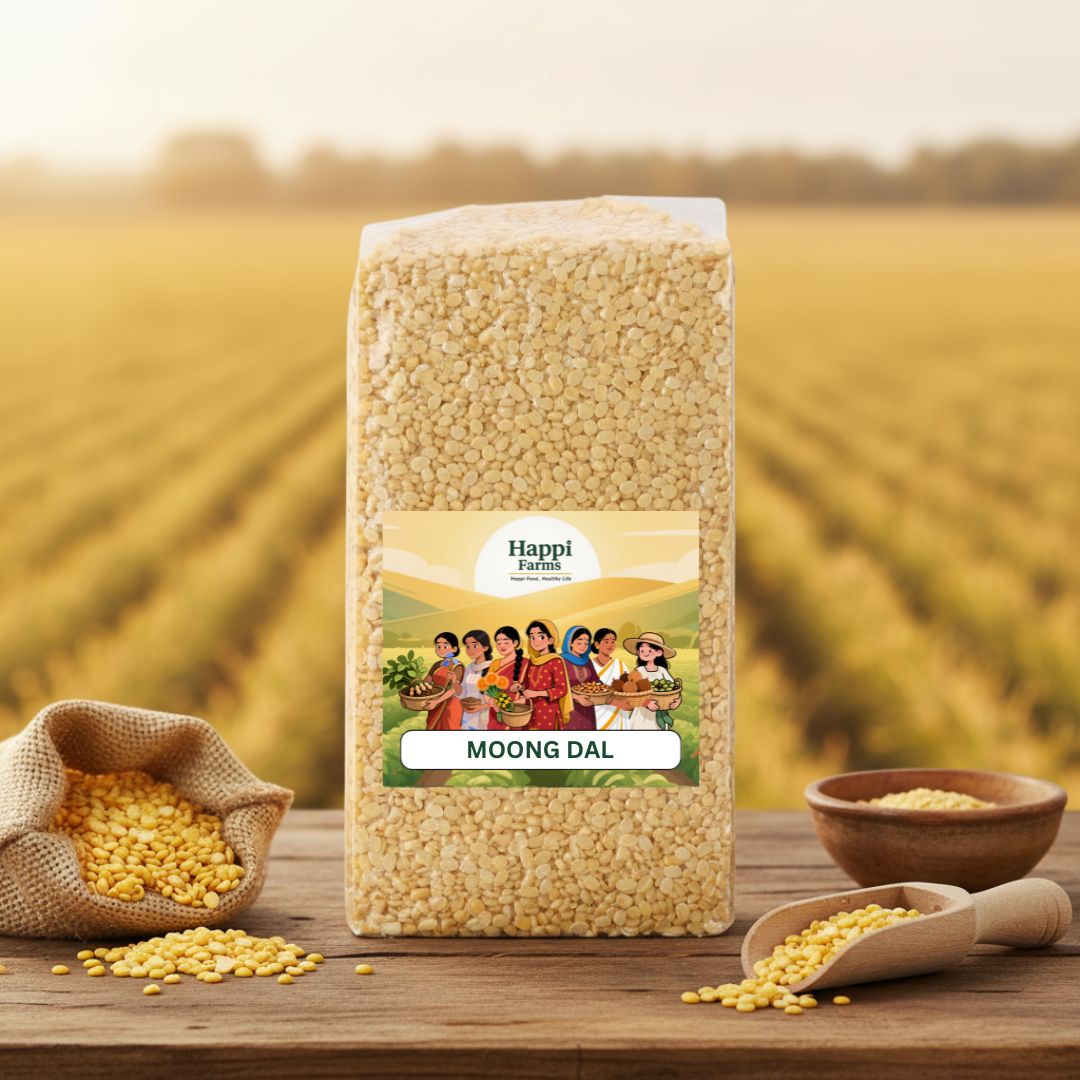 Moong Dal | 1Kg