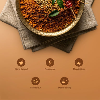 Sambar Masala