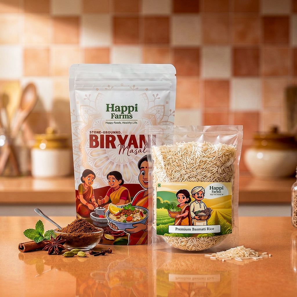 Biryani Combo
