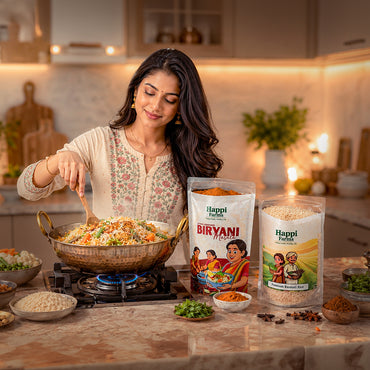 Biryani Combo