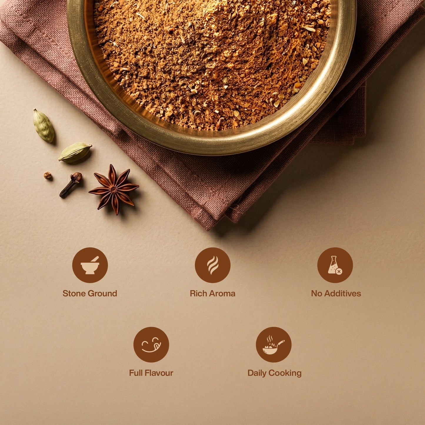 Tea Masala