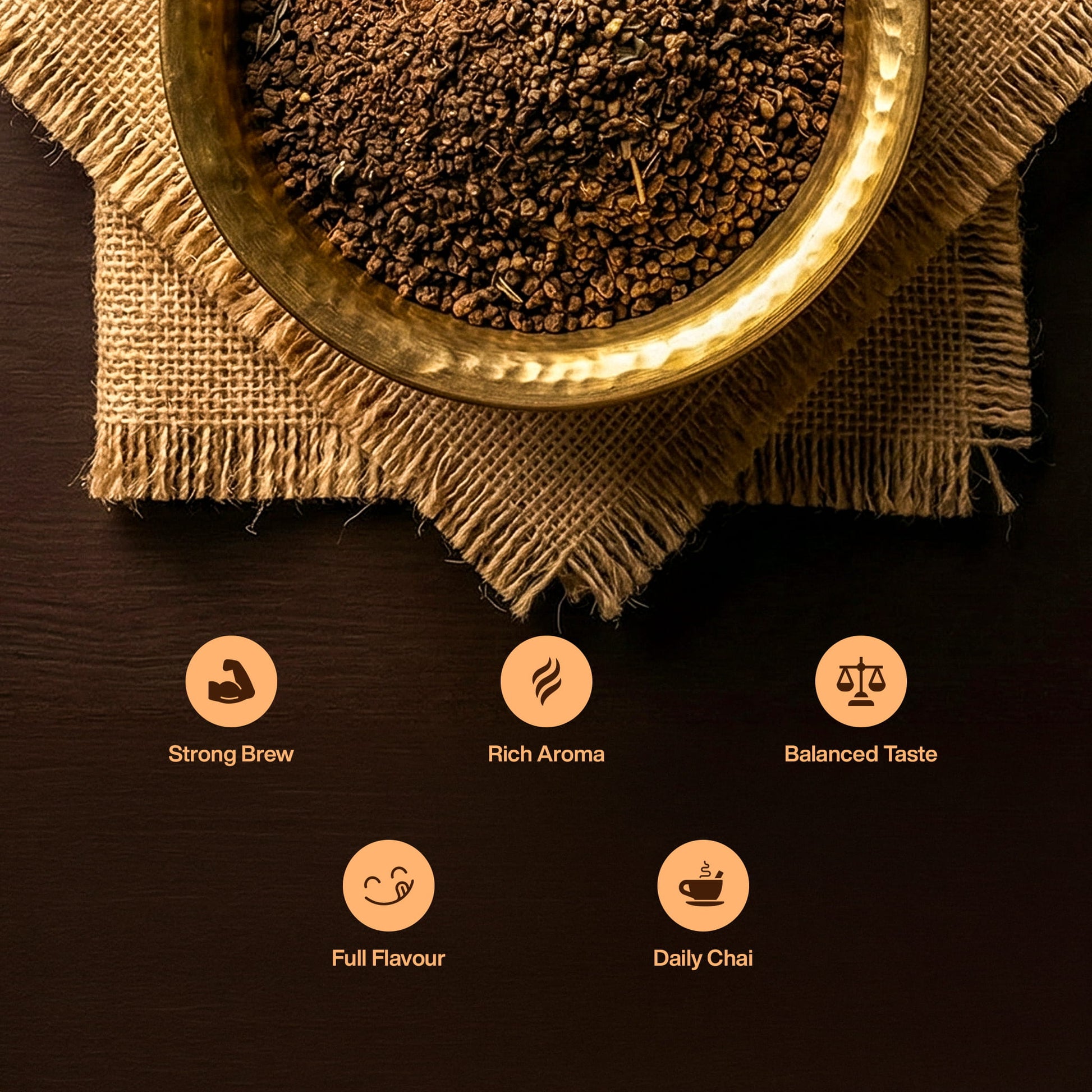 Tea Powder