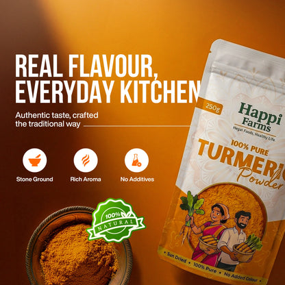 Turmeric Powder