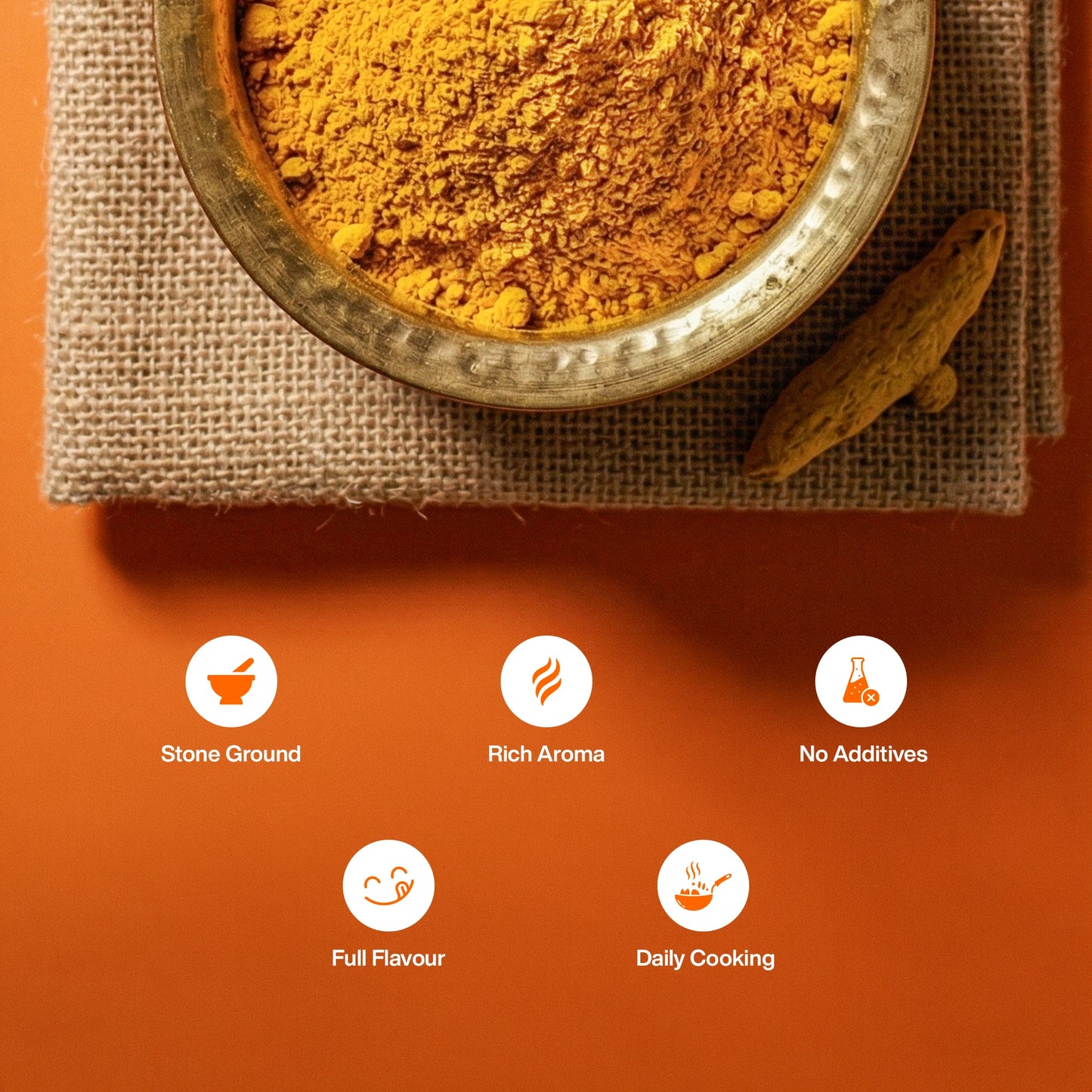 Turmeric Powder