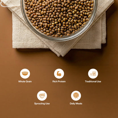 Whole Matki (Roha)