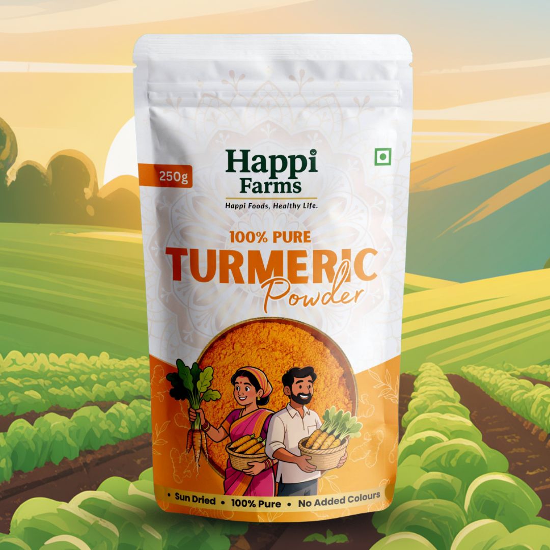 Turmeric Powder